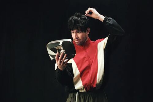 YouTube realiza homenaje a Germán Garmendia: plataforma lo incluyó en serie que explora la vida de los creadores de contenido más populares