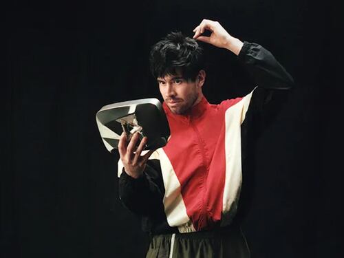 YouTube realiza homenaje a Germán Garmendia: plataforma lo incluyó en serie que explora la vida de los creadores de contenido más populares