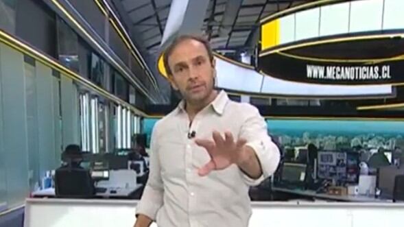 Rodrigo Sepúlveda de Mega