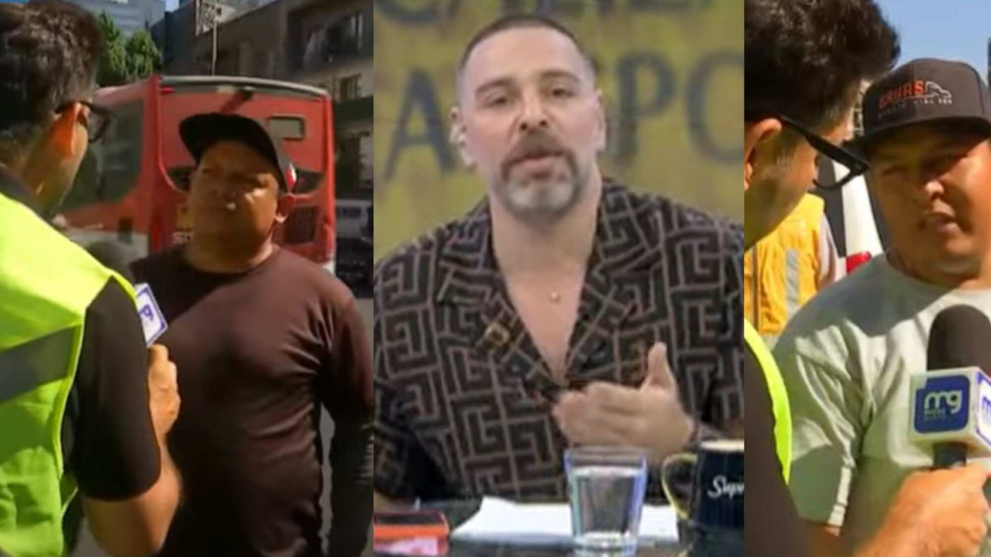 José Antonio Neme | Mucho Gusto