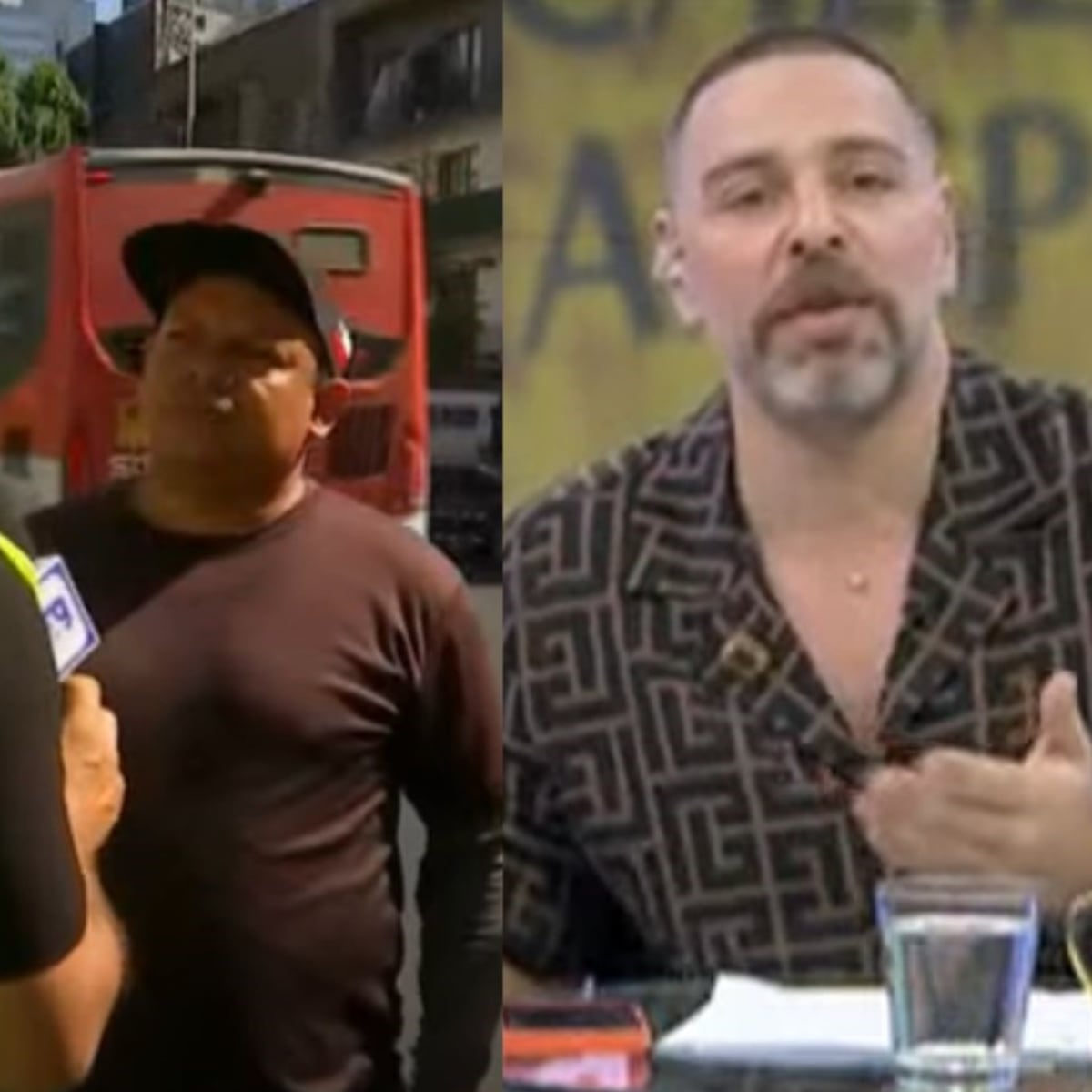 Neme critica detención de conductores extranjeros Neme critica detención de conductores extranjeros