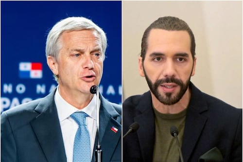 “Nosotros valoramos que haya paz”: Kast le tiró todas las flores a Bukele previo a reunión en El Salvador