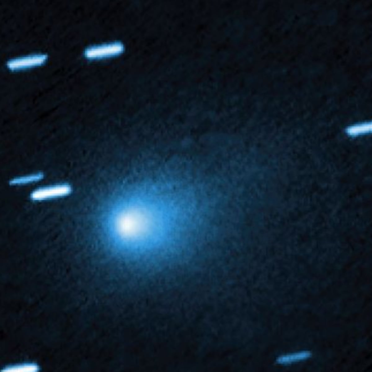 Cometa 3I/ATLAS: hallazgos sugieren semilla de vida Cometa 3I/ATLAS: hallazgos sugieren semilla de vida