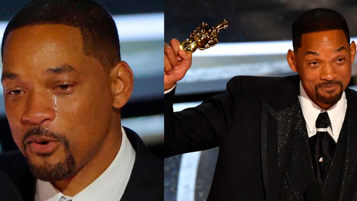 Will Smith
