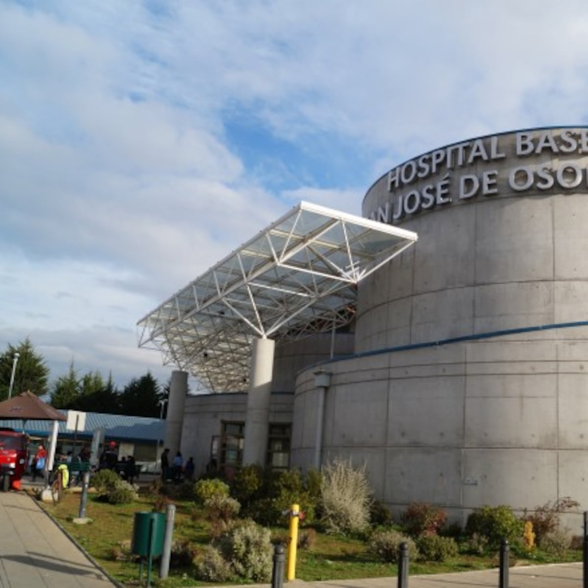 Trabajador investigado por torturas contacta a funcionario TEA maltratado en Hospital de Osorno Trabajador investigado por torturas contacta a funcionario TEA maltratado en Hospital de Osorno