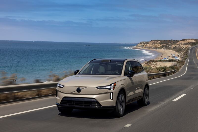 World Car Awards 2025