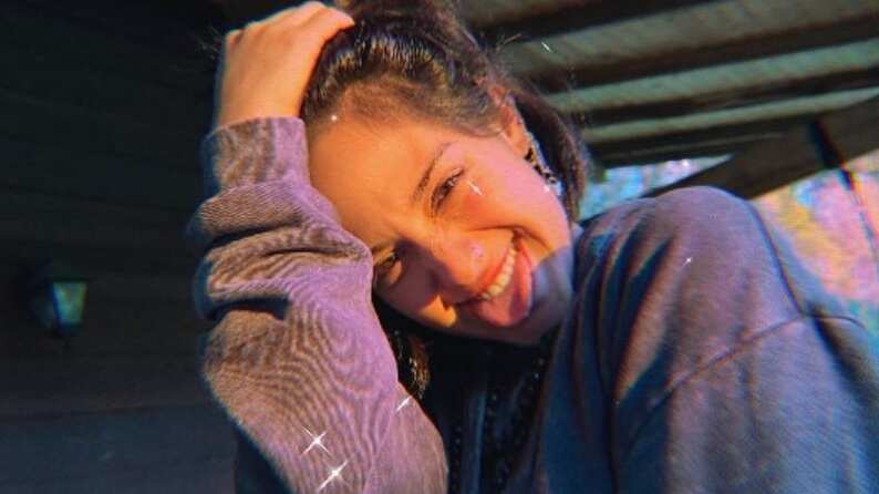 La actriz es una férrea opositora de la farándula nacional.