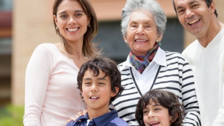 El beneficio del Bono por hijo sufrió un incremento en su monto.