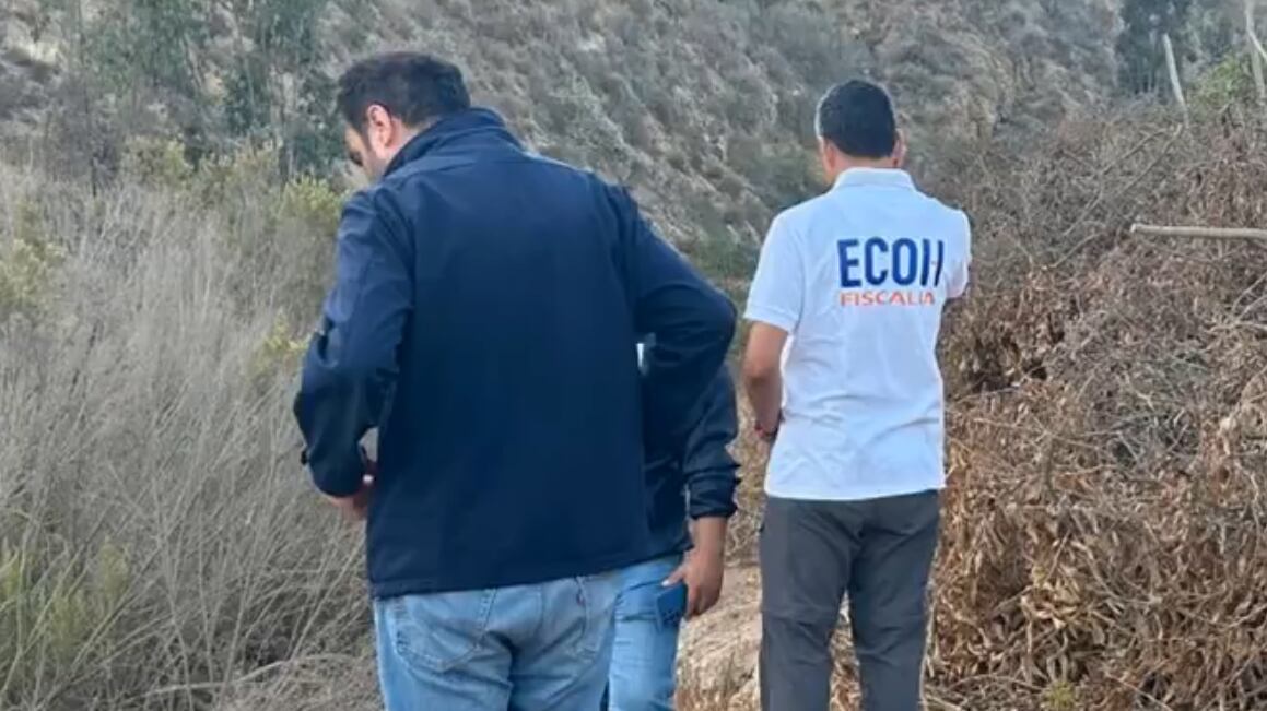 La Serena: Investiga muerte de hombre que habría intentado robar limones y recibió tres disparos de escopeta.