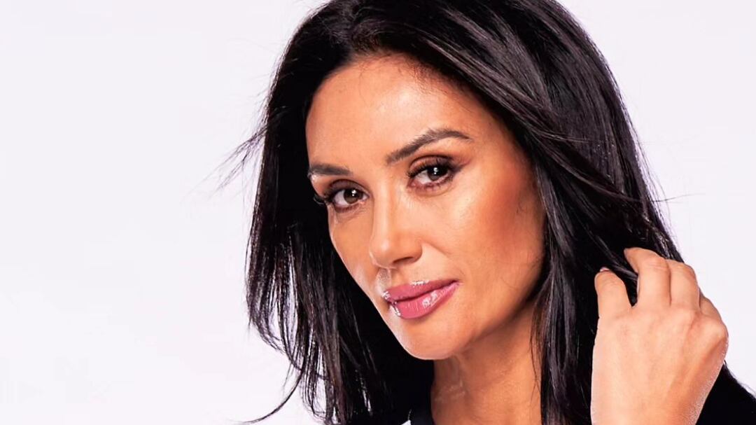 Pamela Díaz