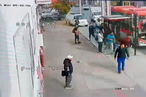 ¿Qué es la “Jauría de Franklin”?: cuatro de sus miembros fueron detenidos