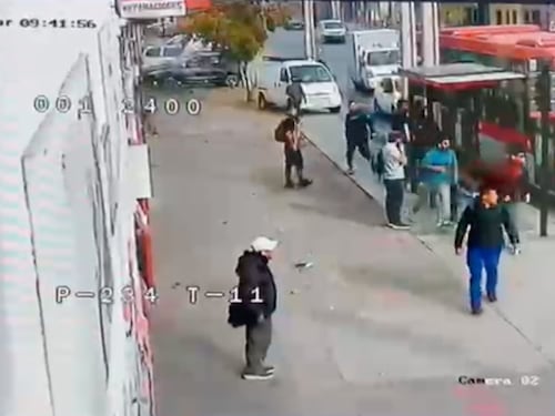 ¿Qué es la “Jauría de Franklin”?: cuatro de sus miembros fueron detenidos
