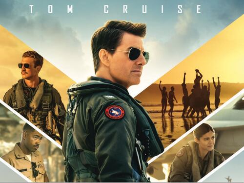 ¿Quieres estar en un simulador de vuelo profesional como Top Gun Maverick?