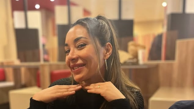 Natalia Rodríguez | Instagram