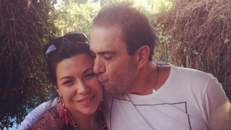 “Chile no te olvida”: Hija de Eduardo Bonvallet recuerda a su padre con sentido homenaje a nueve años de su muerte