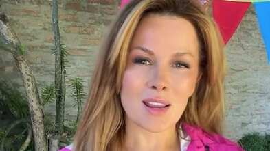 La exalcaldesa de Maipú confirmó que no se presentará a votar este domingo en la comuna de Maipú.