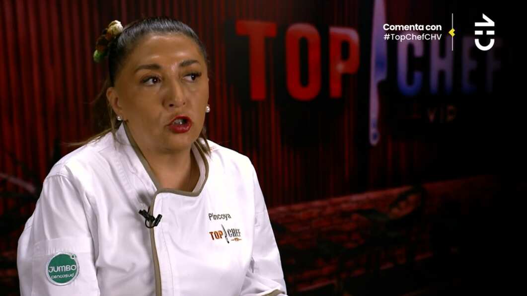 Pincoya | Top Chef