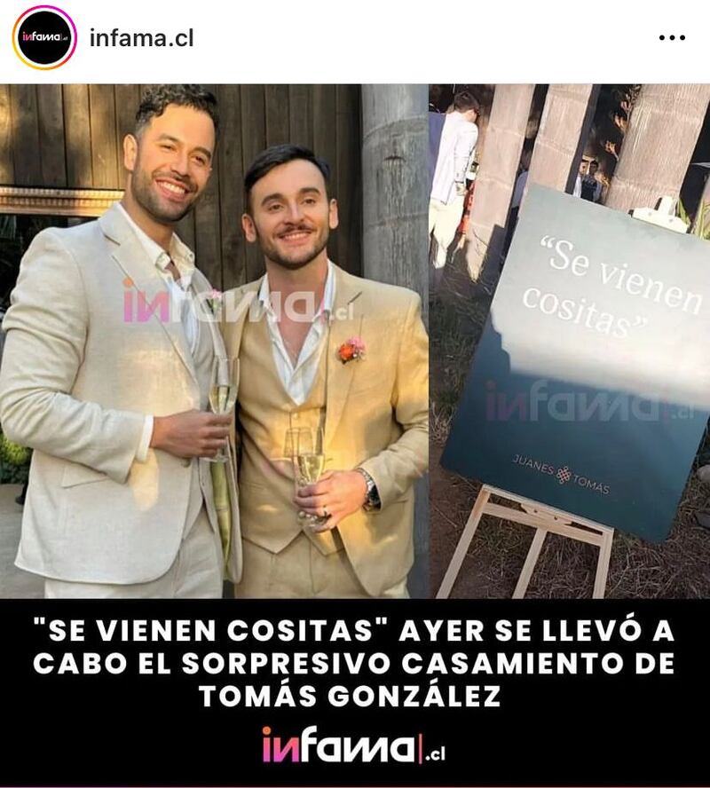 tomas gonzales