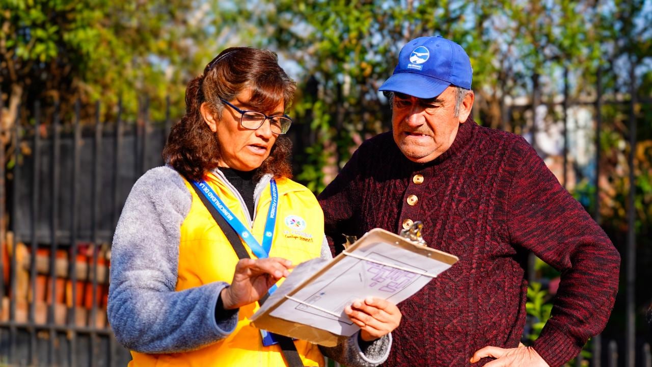 La Florida entregará vales de gas a sus vecinos