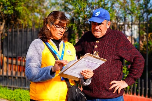 La Florida activó fondo de emergencia comunal ante alza de los combustibles y adelantó la compra de más de 200 mil tickets de gas