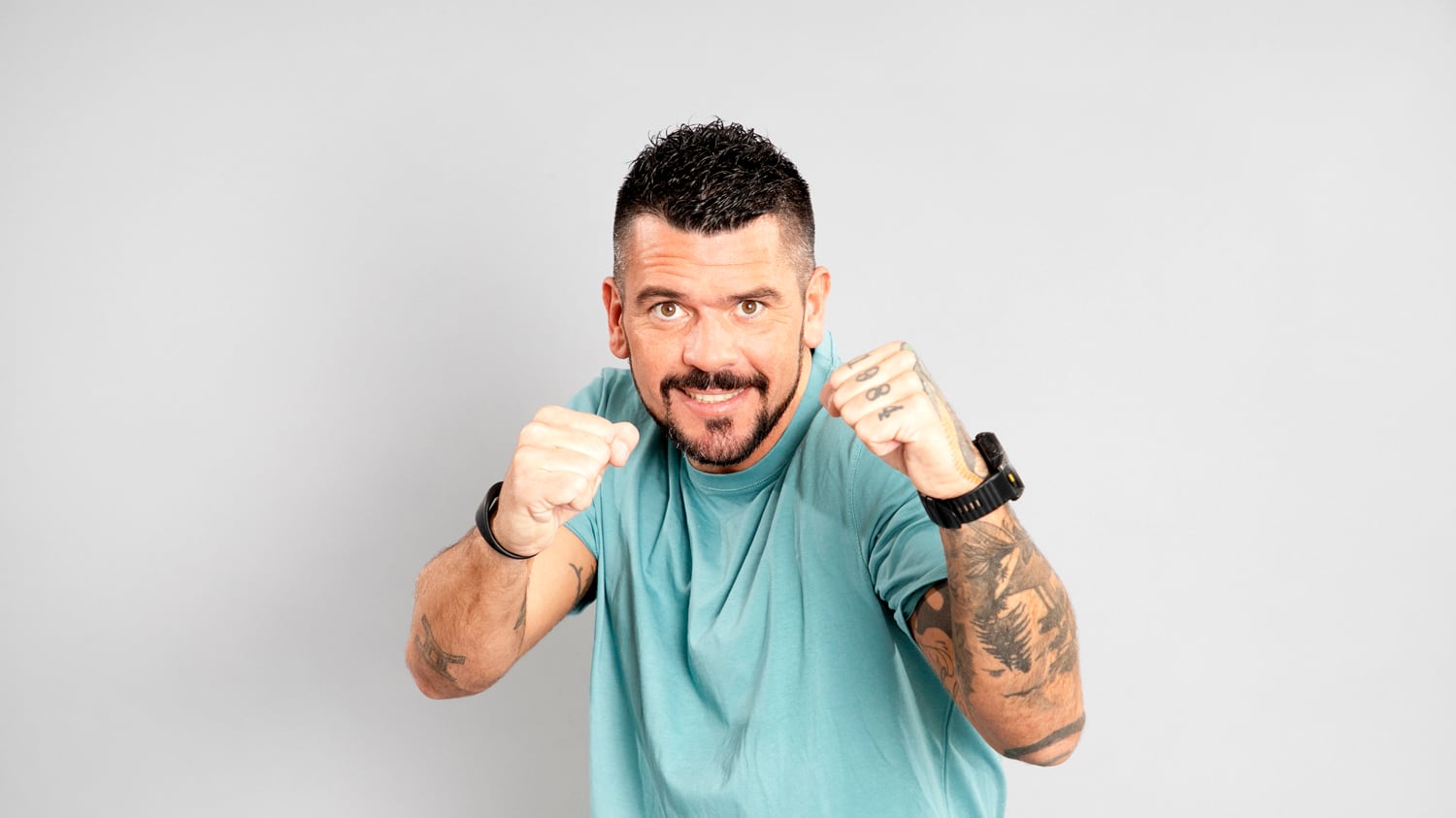 Juan Pedro Verdier | Gentileza: Canal 13