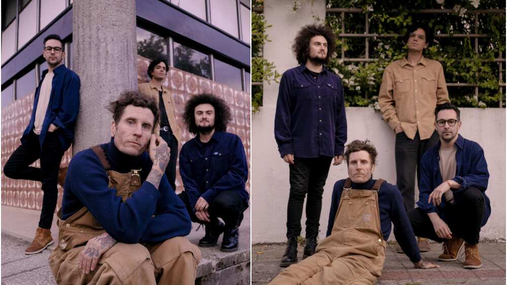 Niño Cohete lanza su nuevo single