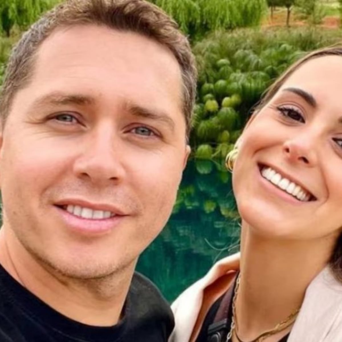 Suegra de Karol Lucero envía indirectas tras infidelidad Suegra de Karol Lucero envía indirectas tras infidelidad