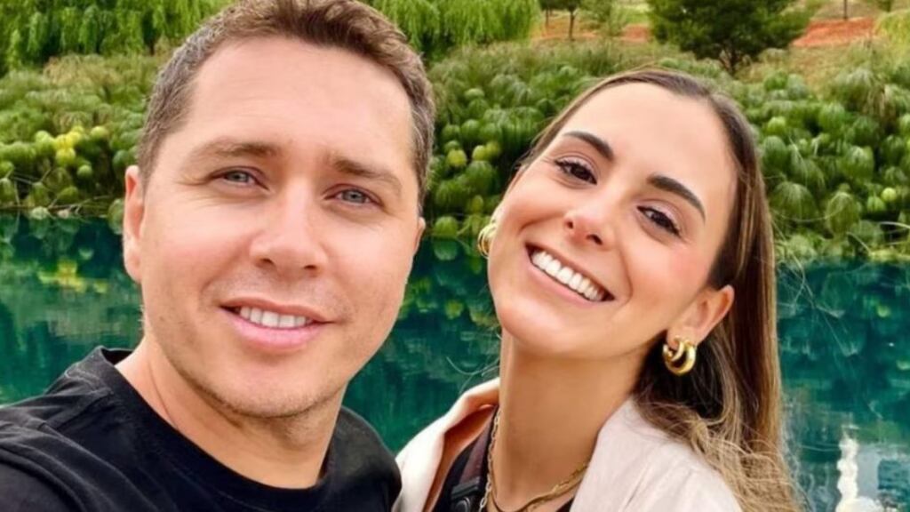 "No es incondicional": Suegra de Karol Lucero lanzó una serie de indirectas tras infidelidad a su hija, Fran Virgilio