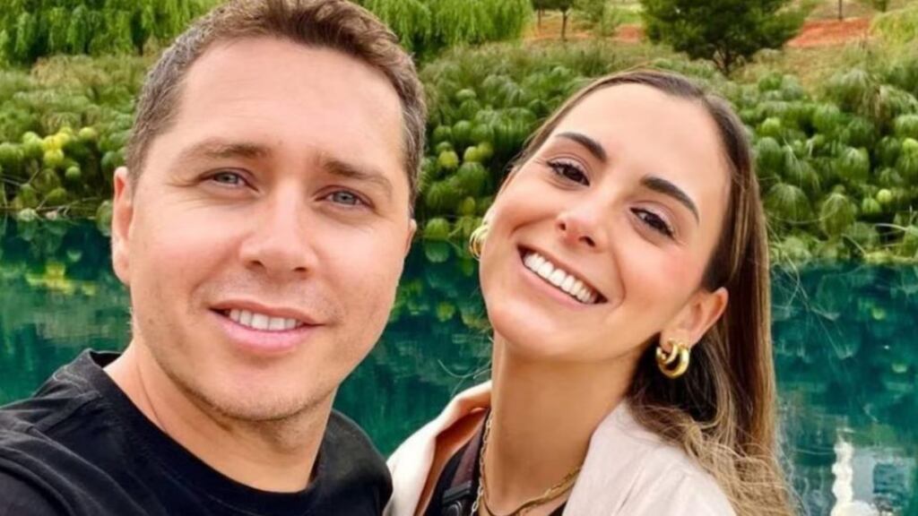 "No es incondicional": Suegra de Karol Lucero lanzó una serie de indirectas tras infidelidad a su hija, Fran Virgilio