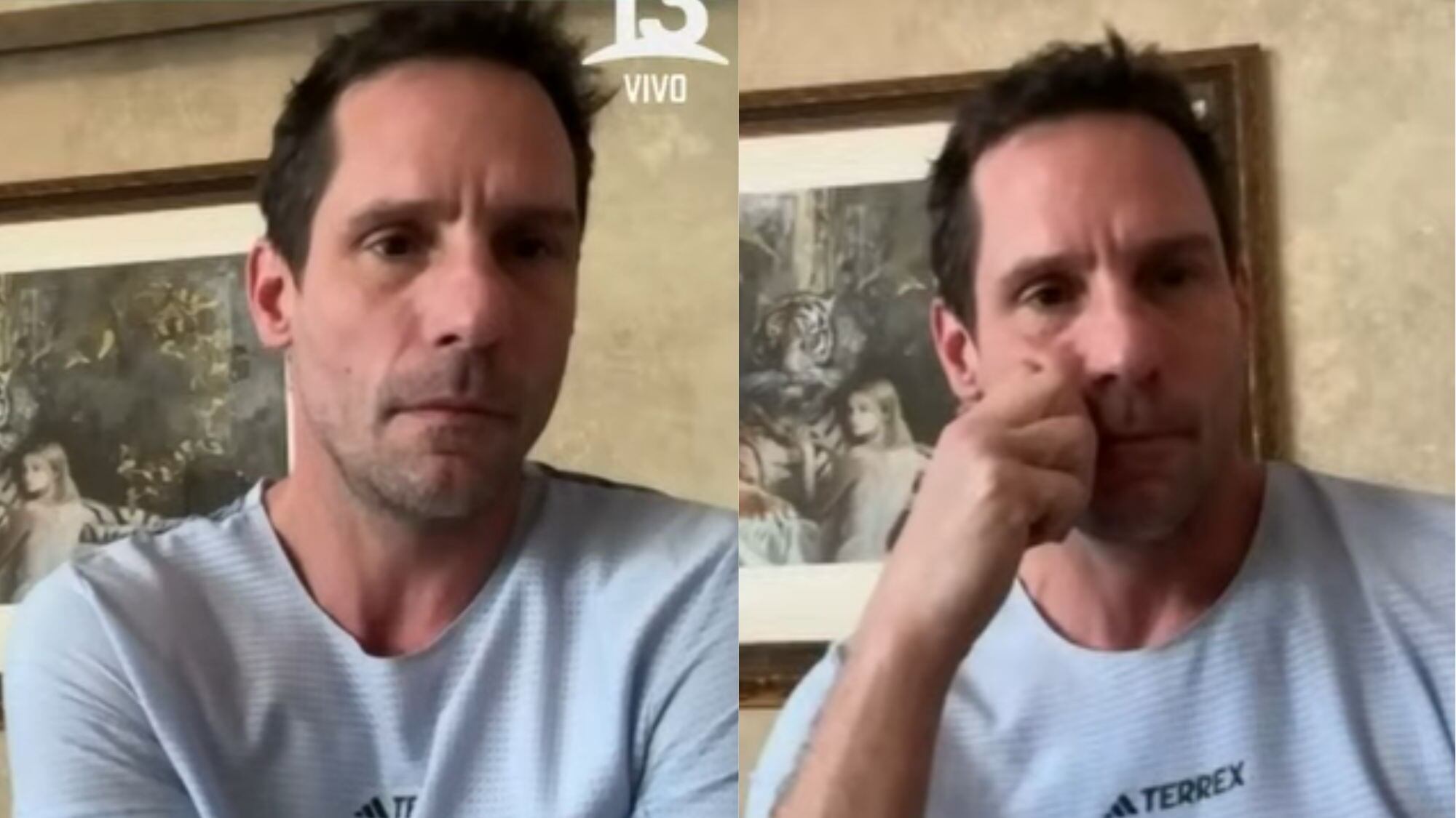 Gonzalo Valenzuela | Tu Día