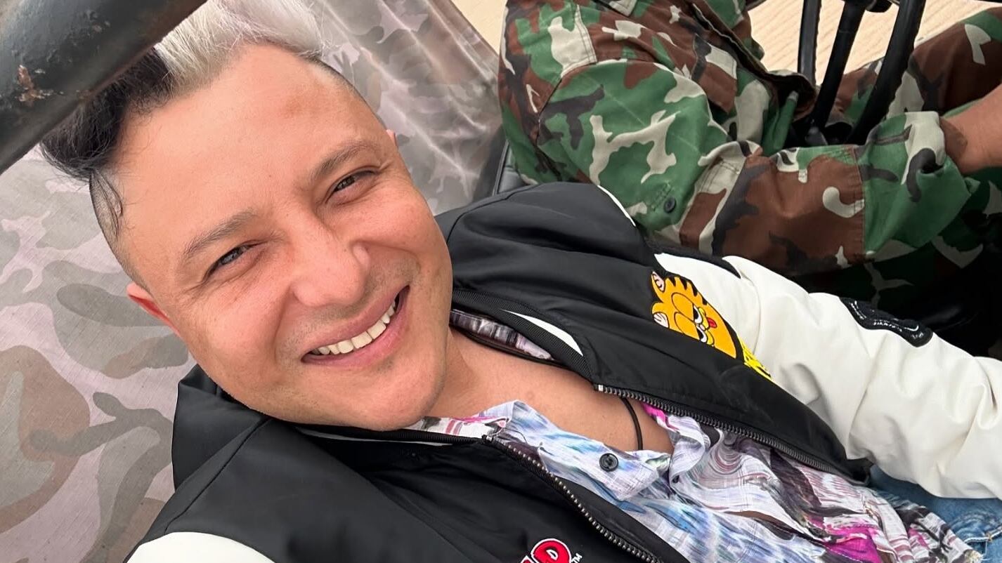 Sergio Rojas entregó sus pronósticos para "Palabra de Honor"