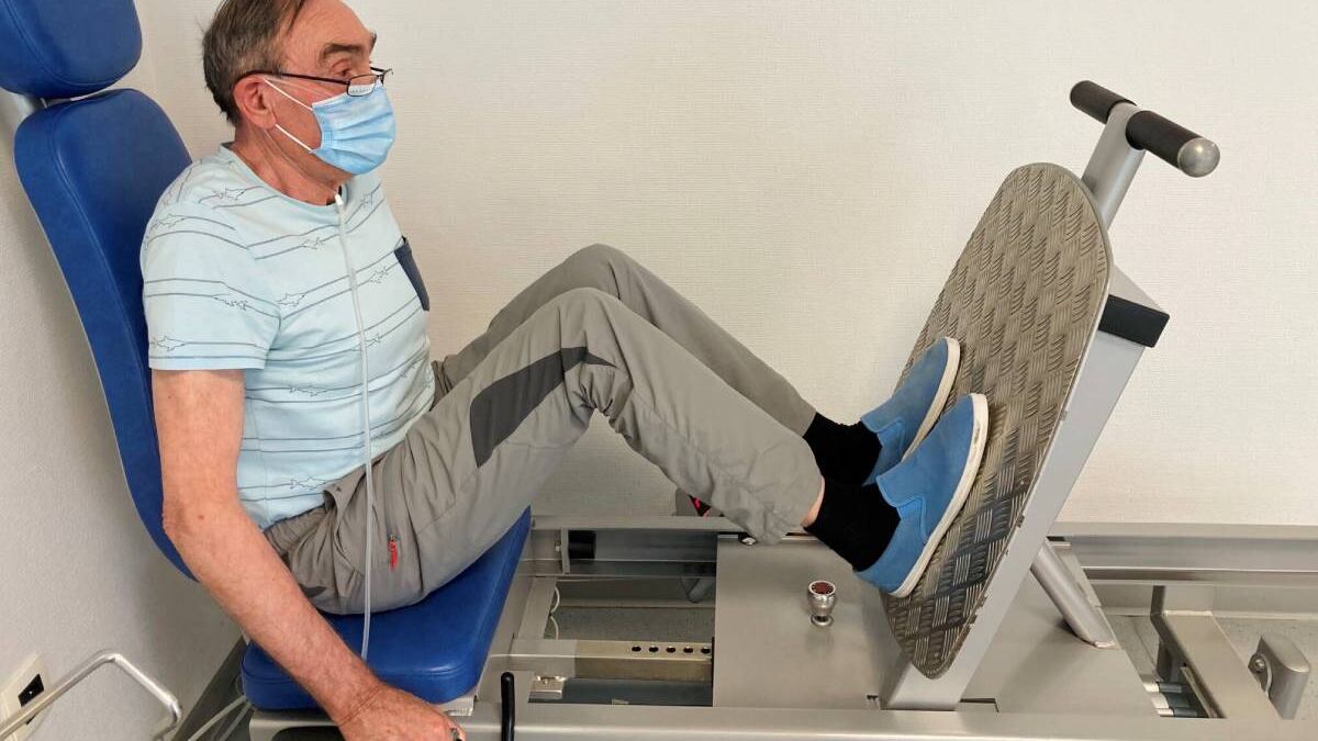 La revelación actual centrada en el COVID es parte de un análisis sobre los efectos a largo plazo.