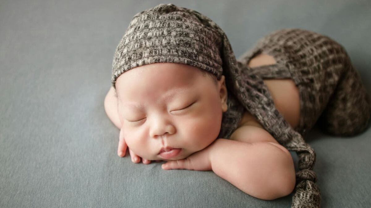 Los nombres hawaianos resultan muy originales en países donde se habla el español