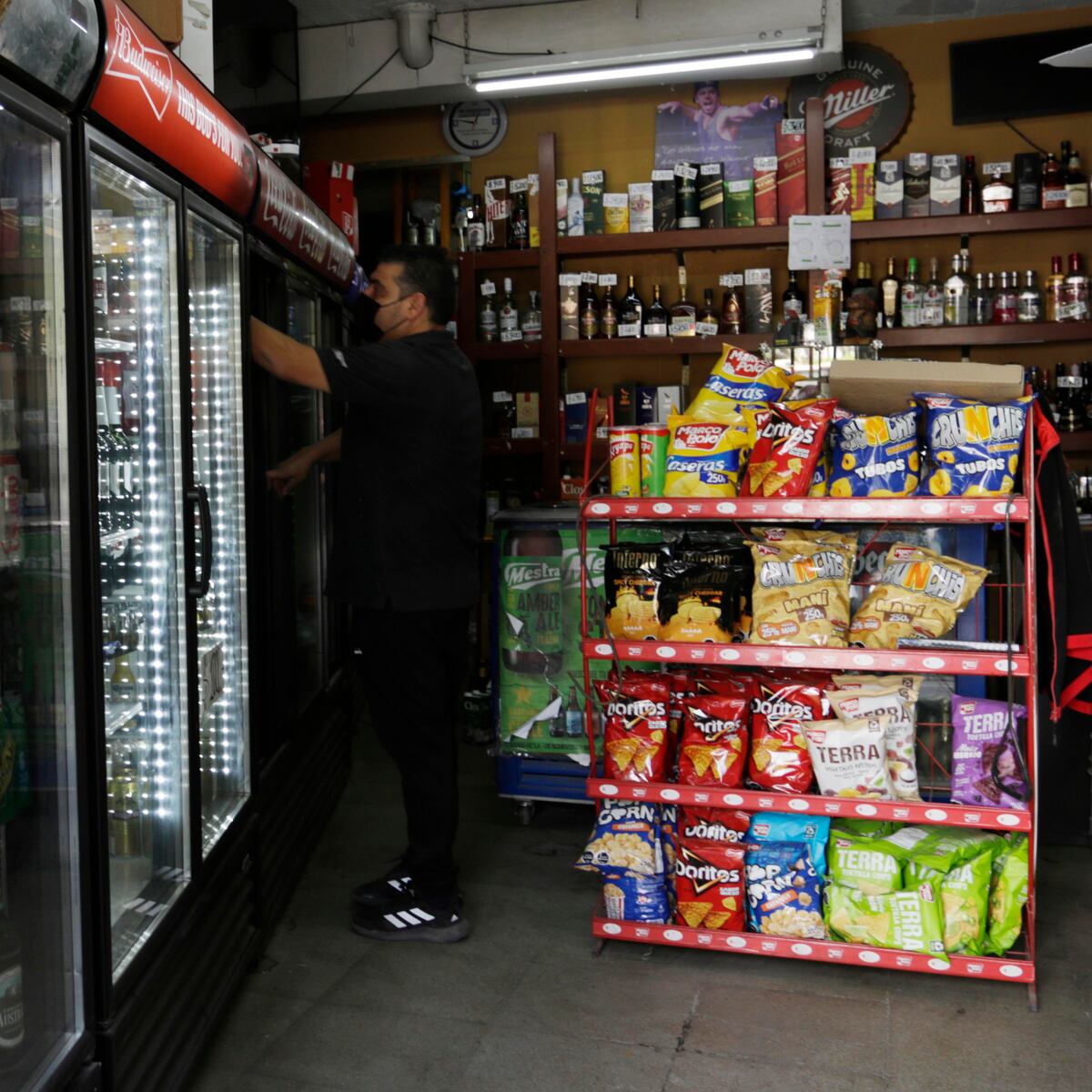 ¿Ley seca en elecciones 2024 este fin de semana? ¿Ley seca en elecciones 2024 este fin de semana?
