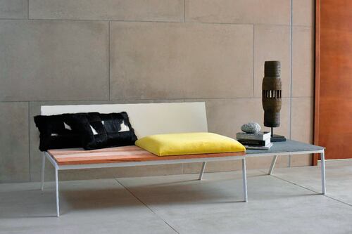 Terciopelo: el upgrade elegante y audaz que necesita tu casa