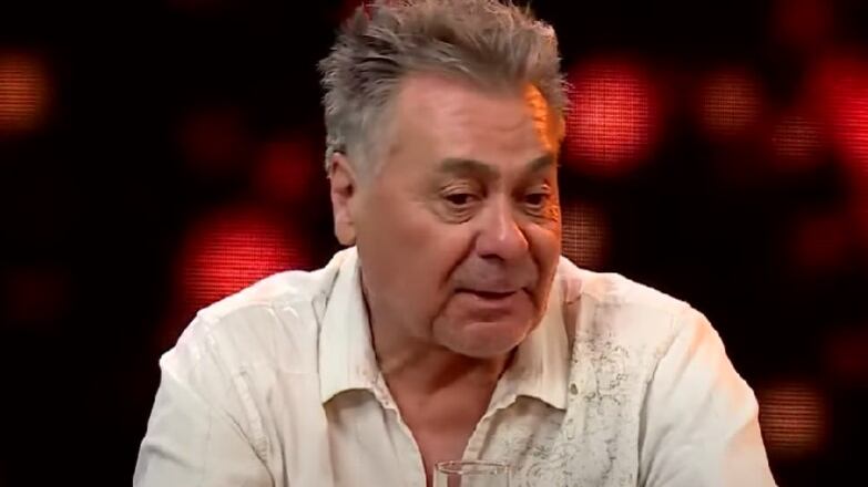 Patricio Torres / Sin culpa, TVmás