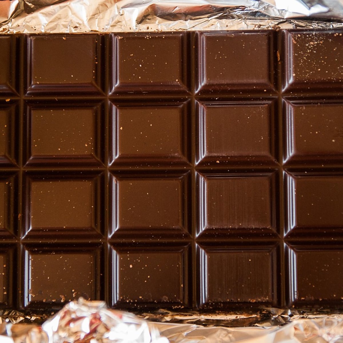 Chocolate chileno se exporta a Estados Unidos Chocolate chileno se exporta a Estados Unidos