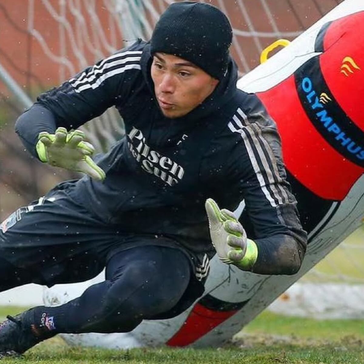 Marcelo Vega revela razón de Brayan Cortés para volver a Colo Colo con aumento salarial Marcelo Vega revela razón de Brayan Cortés para volver a Colo Colo con aumento salarial