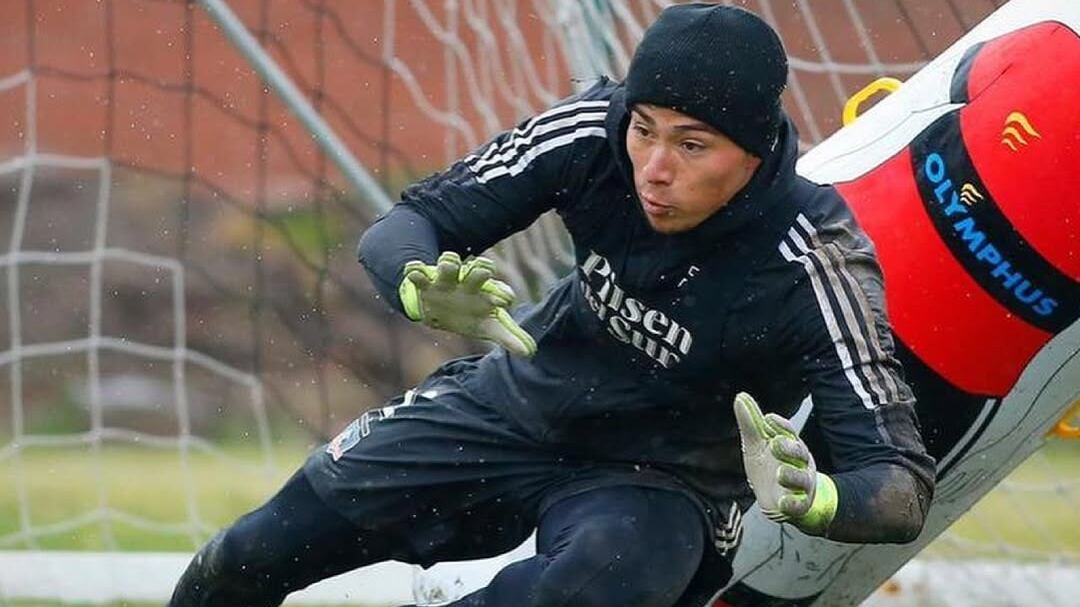 Según versiones de prensa deportiva, el arquero habría alcanzado un acuerdo económico con ByN para reincorporarse a Colo Colo en la pretemporada que realizan desde ayer los jugadores albos en Coquimbo.