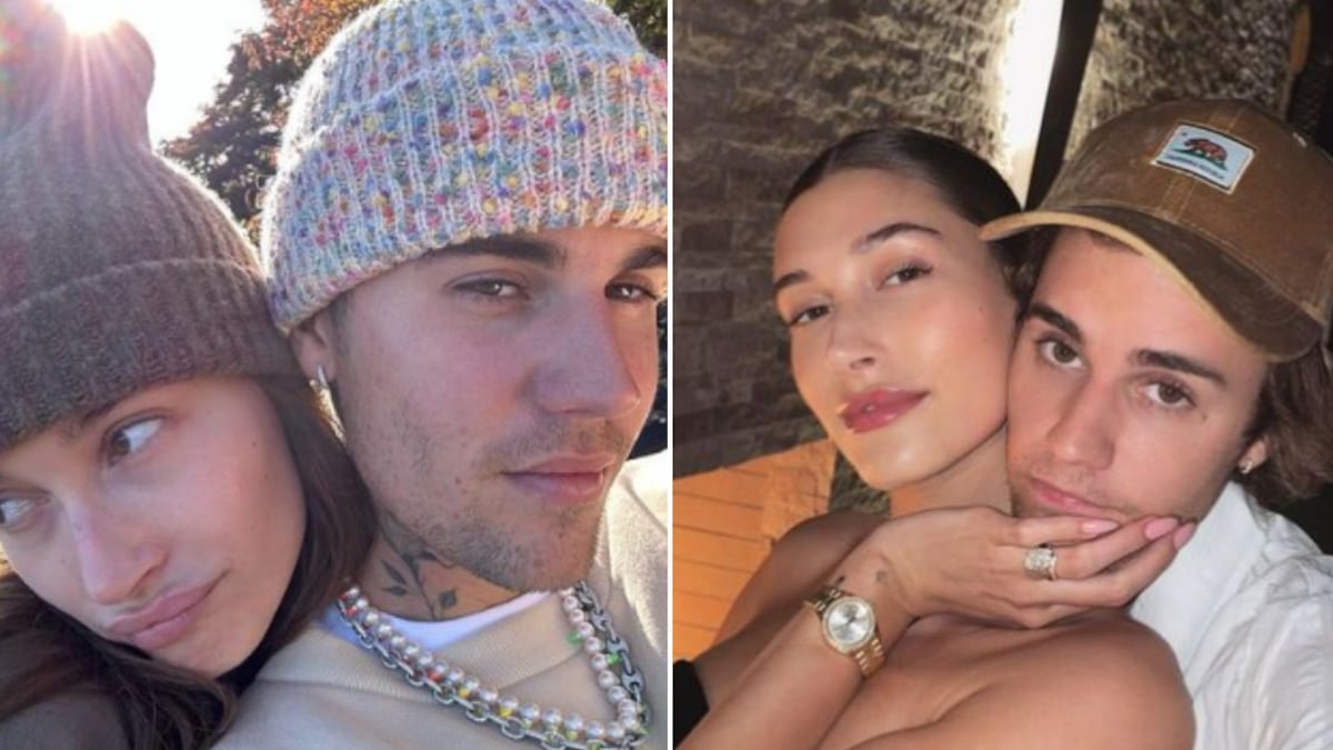 Hailey Bieber y Justin Bieber son una pareja muy controversial, pues en reiteradas oportunidades han protagonizado altercados personales