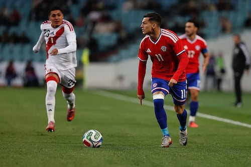 ¿Qué viene ahora para la selección chilena luego de la gira por Rusia?