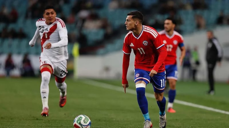 ¿Qué viene ahora para la selección chilena luego de la gira por Rusia?