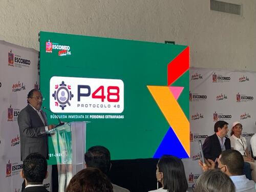 Protocolo 48 nace tras desaparición y hallazgo sin vida de Debanhi Escobar; te decimos cómo funciona