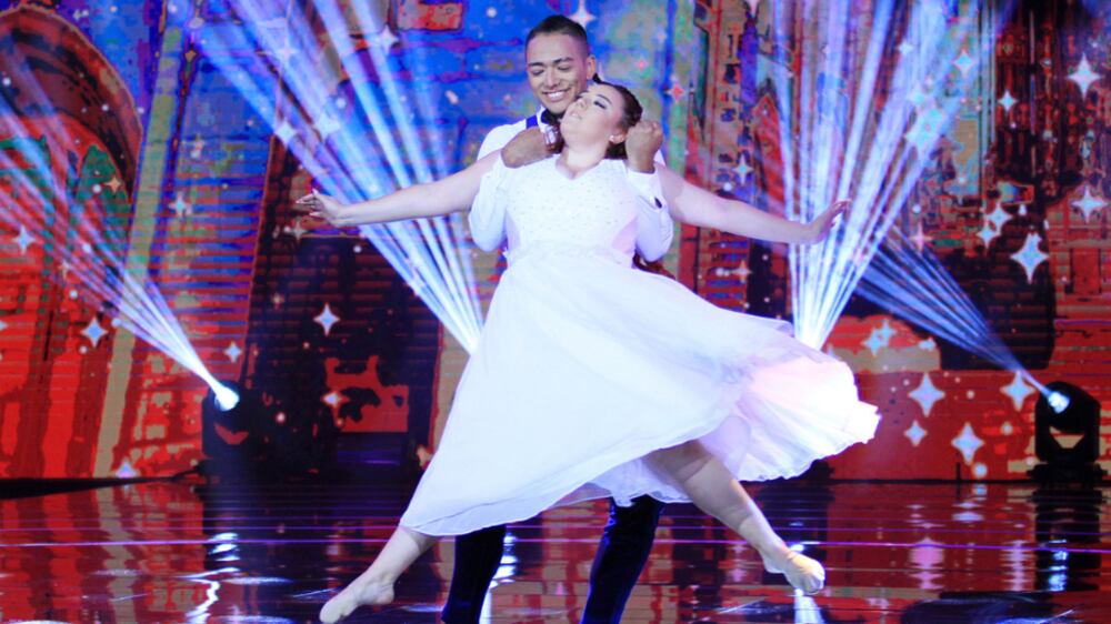 Christell Rodríguez | Gentileza: Canal 13