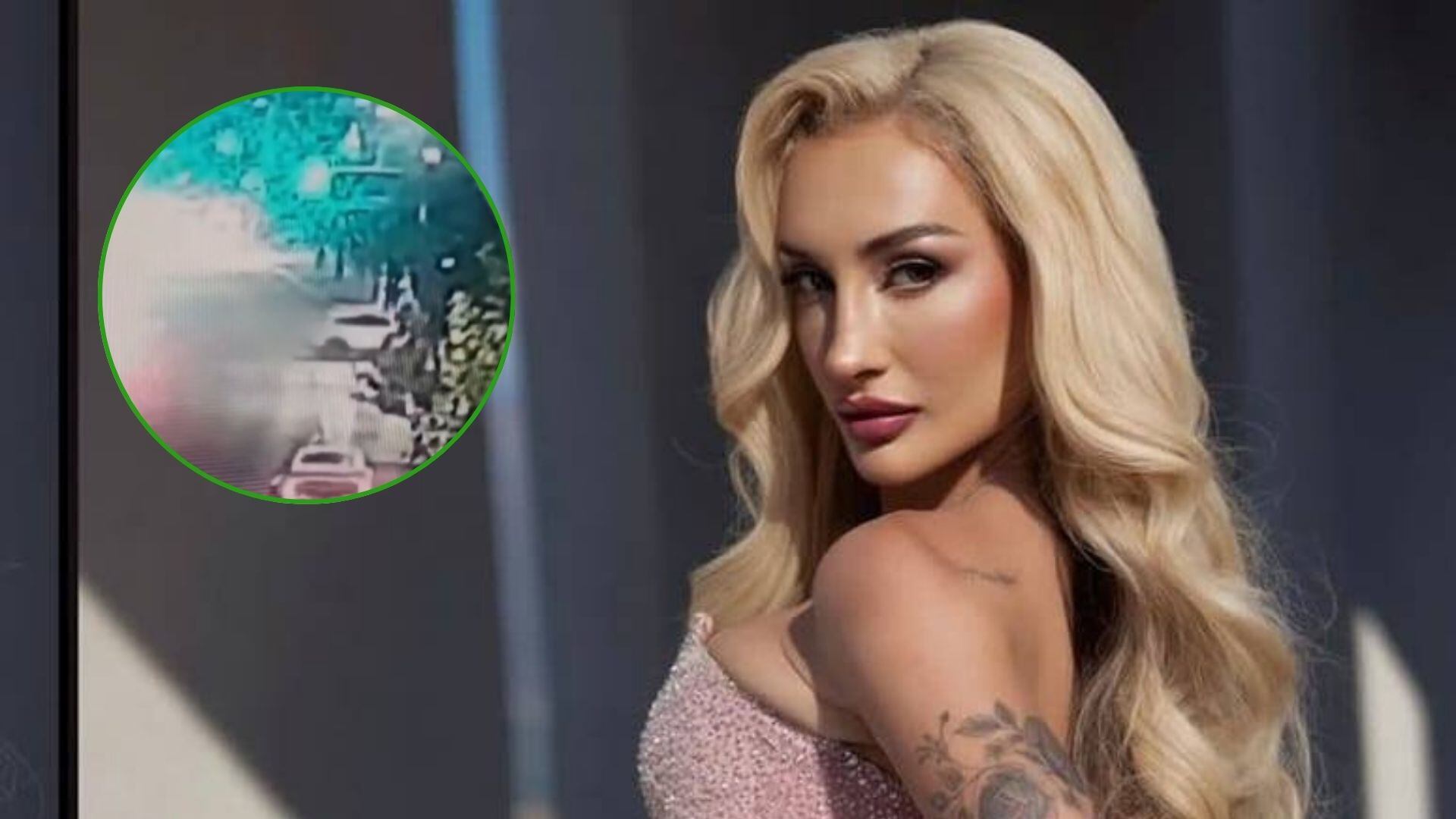 Fran Maira queda libre con firma mensual y arraigo nacional tras formalización por accidente en Lo Barnechea