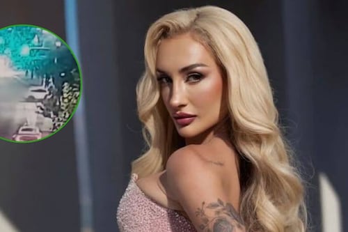 Fran Maira queda libre con firma mensual y arraigo nacional tras formalización por accidente en Lo Barnechea