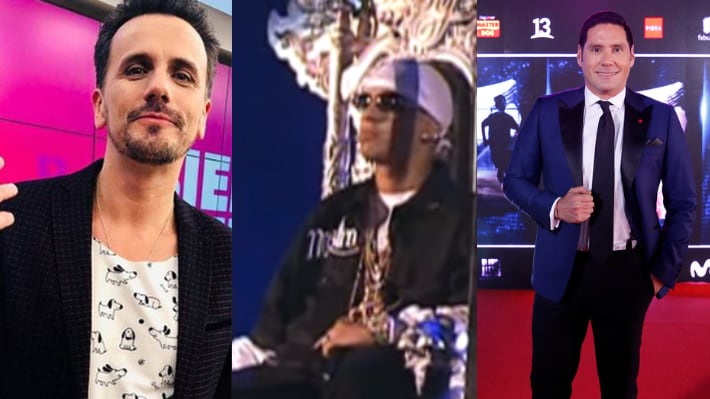 Sergio Lagos, hombre ancla de Canal 13 y conductor de “Aquí se Baila”, conversó con Publimetro respecto Francisco Saavedra, como nuevo animador del Festival de Viña 2024, de quien reconoce son grandes amigos y han trabajado juntos en más de alguna ocasión, contó durante el evento de la tienda Corona, por el Día del Padre.
Respecto a qué consejo podría darle a su compañero de canal, aseguró que ninguno puesto que tiene su propia forma, dijo con total humildad el hombre que impuso un particular estilo cuando estuvo sobre el escenario de la Quinta Vergara los años 2006, 2007 y 2008.
“Él es un gran comunicador, seguro que él también tiene toda una manera y forma para enfrentar este importantísimo festival”, aseguró.
Por esto motivó, aseguró que será un gran representante de Canal 13 y los animadores del Chile.
“Además de ser un colega es un amigo que conozco hace muchísimos años, hemos trabajado miles de veces juntos y yo sé que va a ser un gran representante de nuestro canal y de los conductores chilenos en este nuevo festival”, señaló, poniéndole todas las fichas al conductor de “Socios”, “Lugares que hablan” y “Te paso a buscar”.