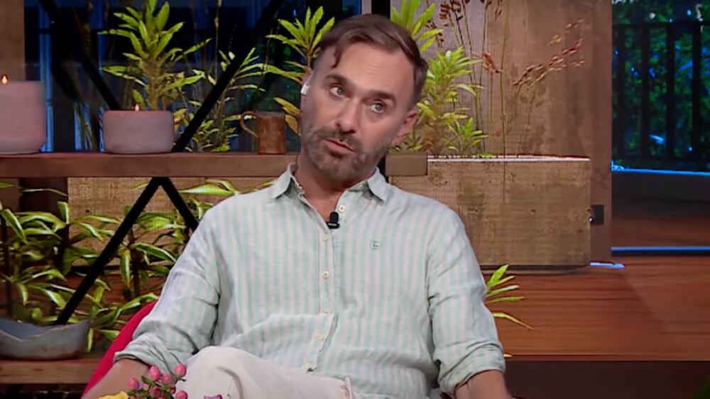Jordi Castell | Captura: TV+
