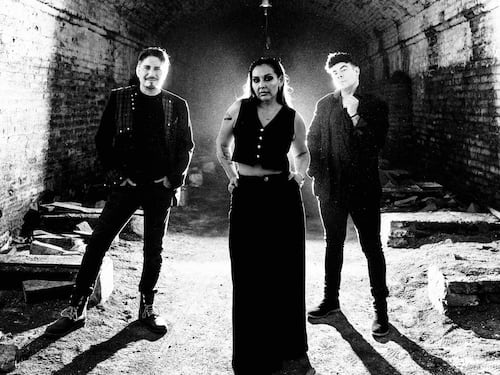 Saiko regresa a Chile con nuevas fechas: cuándo y dónde se va a presentar la icónica banda