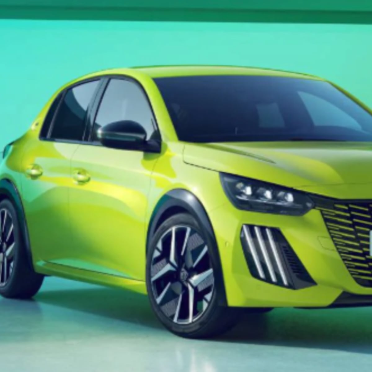 Alerta del Sernac: Defecto en inyectores de lubricación de autos Peugeot 208 Alerta del Sernac: Defecto en inyectores de lubricación de autos Peugeot 208